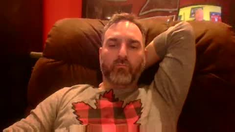 beardedambition online show from December 16, 11:34 pm