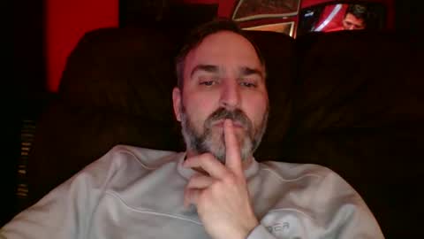 beardedambition online show from March 24, 10:35 pm