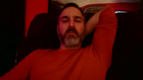 beardedambition online show from November 17, 10:24 pm