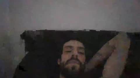 beardedsmoker666 online show from November 12, 10:43 am