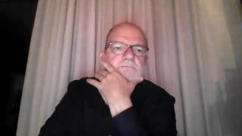 Beardman online show from September 23, 2:55 am