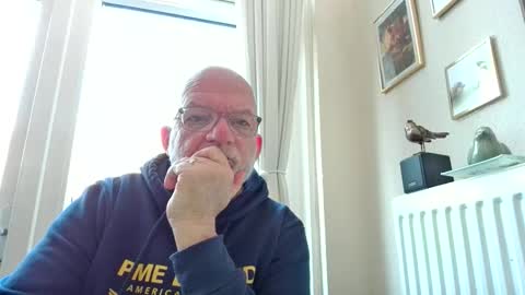 Beardman online show from March 15, 4:02 pm