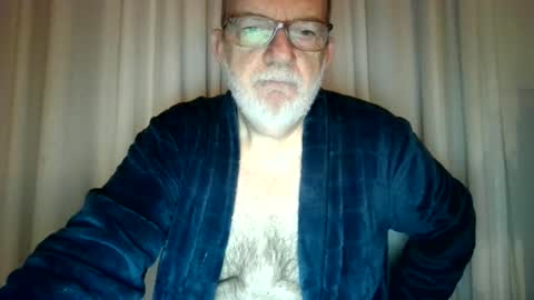 Beardman online show from November 21, 5:39 am