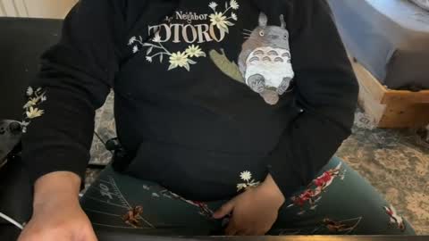 beardudeguy online show from April 7, 1:55 pm