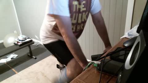 bearfer online show from February 16, 11:14 pm