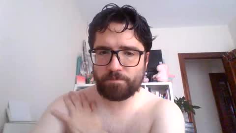 bearmen3107 online show from June 3, 6:48 am