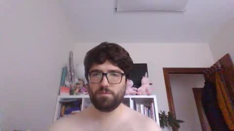 bearmen3107 online show from May 20, 6:42 am