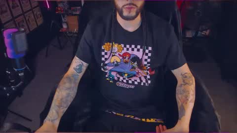 beast bxy online show from September 11, 3:05 am