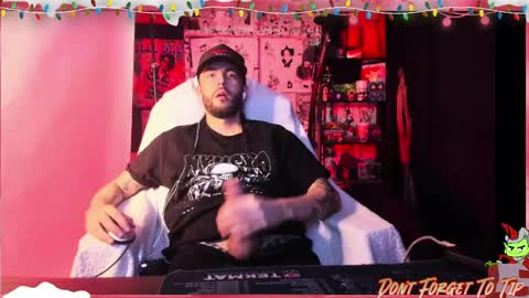 beast bxy online show from December 22, 6:28 am