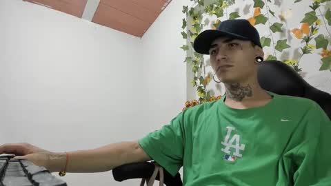 beatandtalk online show from November 18, 4:22 pm