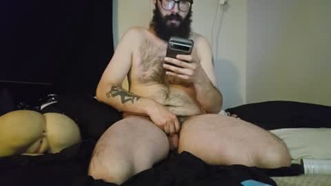 beautifulbeast69 online show from January 27, 5:58 am