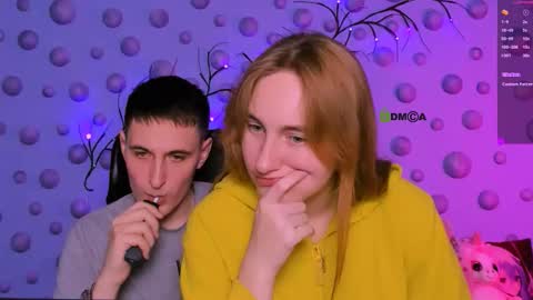 liam online show from December 14, 1:12 am