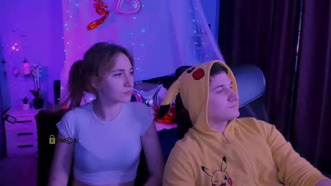 liam online show from February 22, 10:00 pm