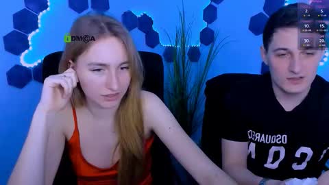 liam online show from March 18, 8:01 pm