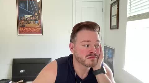 Beefy online show from April 13, 7:14 pm