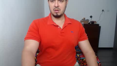 Criss2fer online show from April 18, 3:35 pm