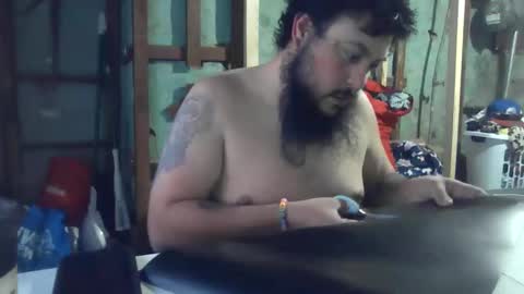 beenallover92 online show from December 22, 2:42 am