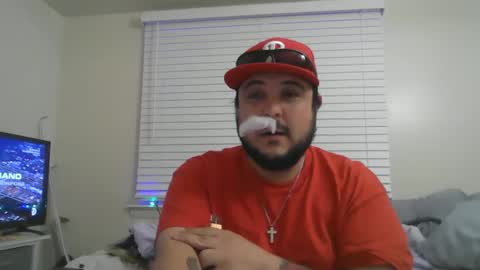 beenallover92 online show from December 16, 10:03 pm