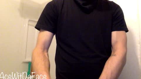 beenduckedoff online show from January 8, 6:13 pm