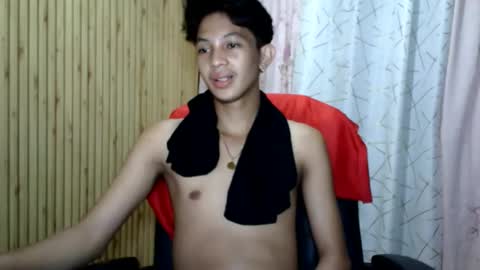 brandonjames online show from February 26, 9:05 pm