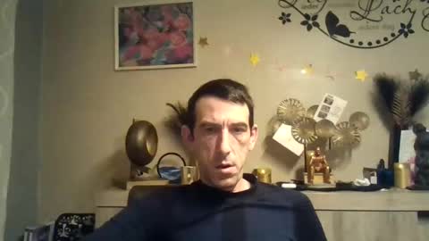 Dreamcock online show from January 8, 3:29 am