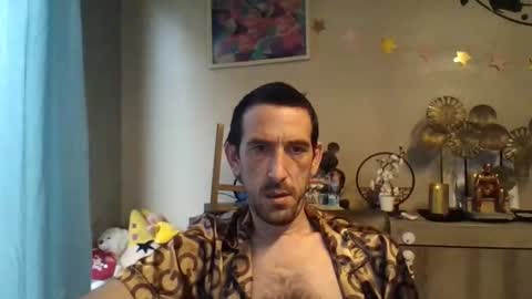 Dreamcock online show from September 30, 2:42 pm