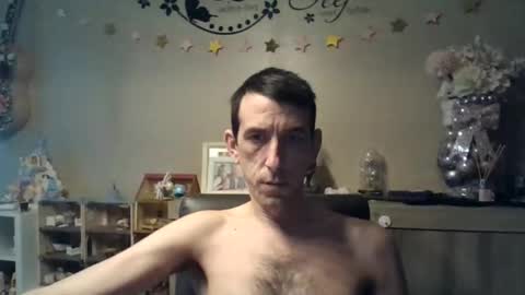 Dreamcock online show from January 13, 9:46 am