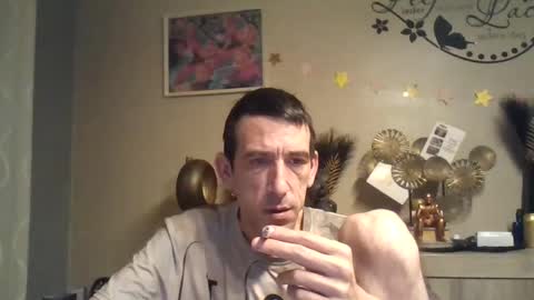 Dreamcock online show from December 29, 7:17 am