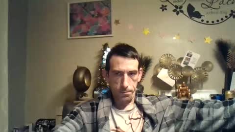 Dreamcock online show from December 30, 3:47 am