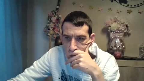 Dreamcock online show from December 19, 8:22 am