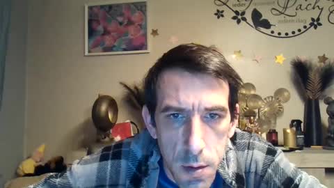 Dreamcock online show from March 10, 5:33 am