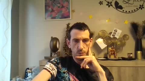 Dreamcock online show from December 4, 8:34 am