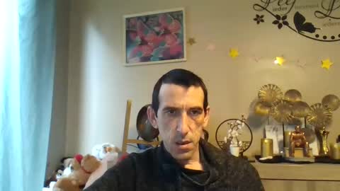 Dreamcock online show from September 24, 6:57 am