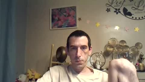 Dreamcock online show from October 2, 2:15 am