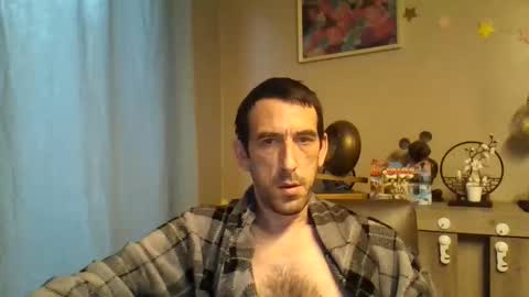 Dreamcock online show from October 19, 6:28 am