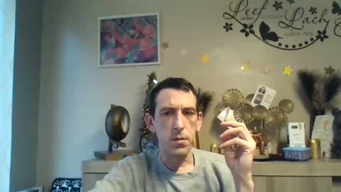 Dreamcock online show from December 19, 10:02 am