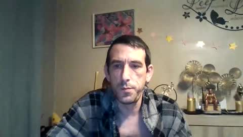 Dreamcock online show from October 18, 5:12 am