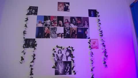 bellamy0955 online show from April 21, 3:02 am