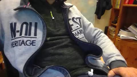 jaimetout online show from November 10, 7:46 am