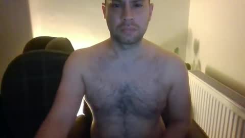 Ben online show from February 13, 9:20 pm