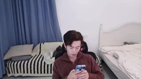 Ben online show from January 8, 1:49 pm