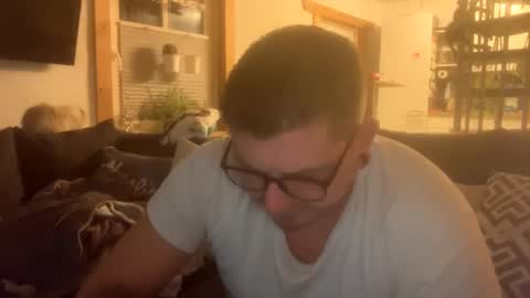 ben_big69 online show from February 10, 7:28 pm