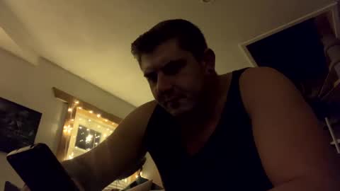 ben_big69 online show from December 3, 2:01 am