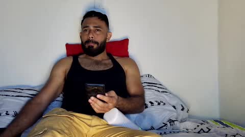 BEN online show from March 7, 6:22 pm