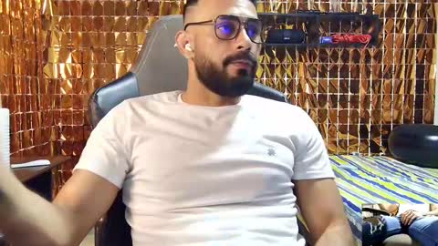 BEN online show from January 19, 11:32 pm