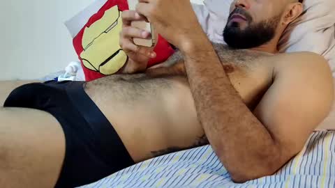 BEN online show from January 27, 3:26 am