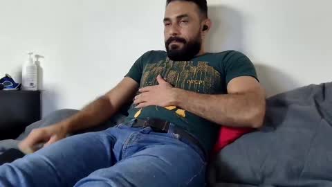 BEN online show from March 5, 2:14 am