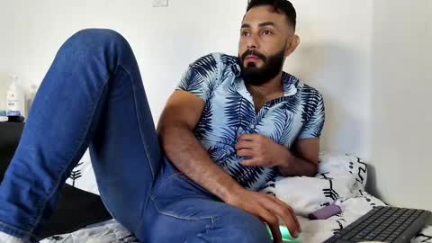 BEN online show from March 6, 10:04 pm