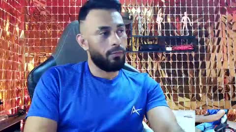 BEN online show from January 26, 5:45 am