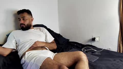 BEN online show from February 18, 4:48 am